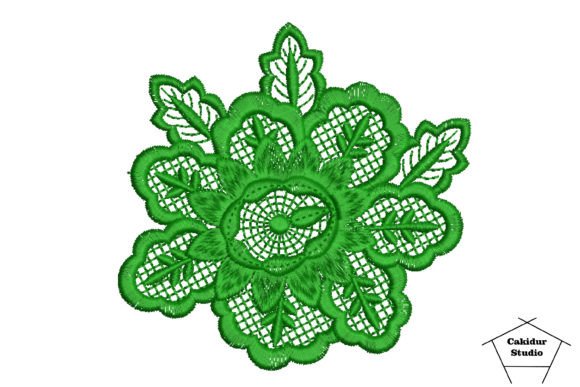 A Flower