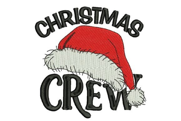 Christmas Crew
