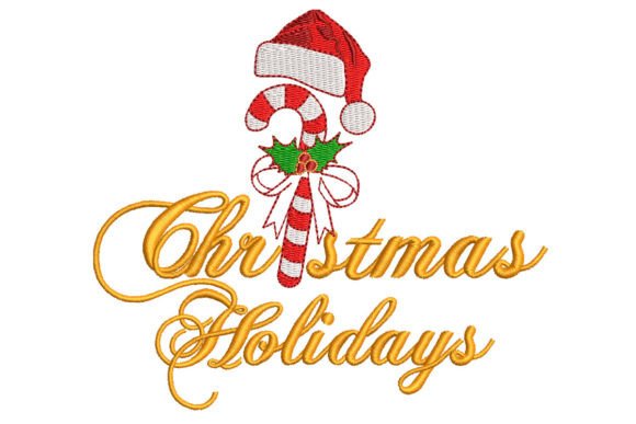 Christmas Holidays