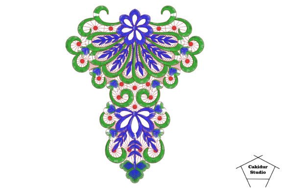 Cloak Flowers