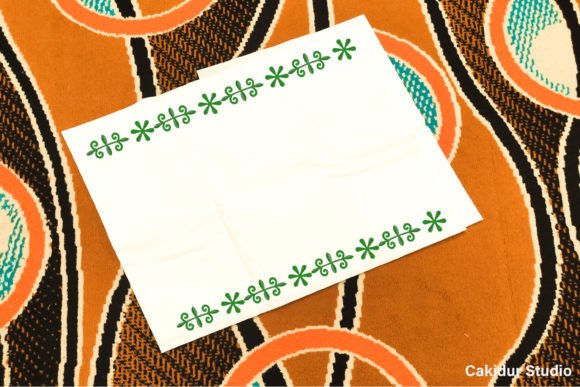Cross Twigs Border Review