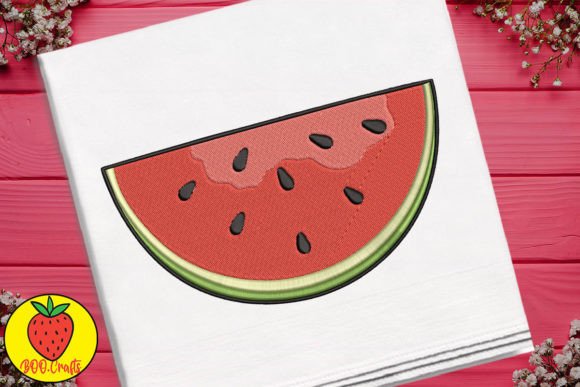 Cute Watermelon
