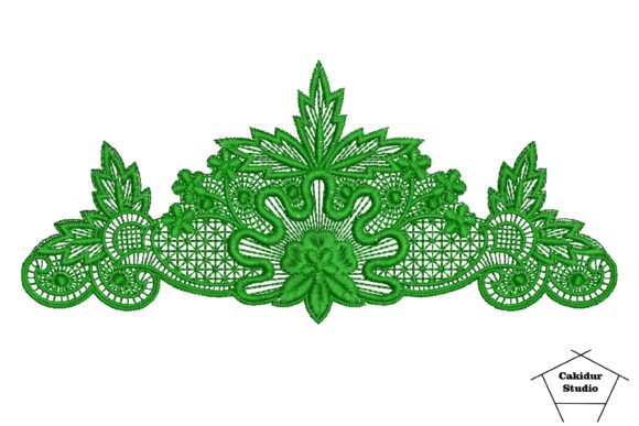 Growing Winged Flower