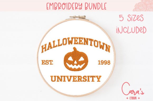 Halloweentown Review