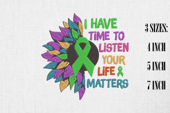 I Have Time to Listen