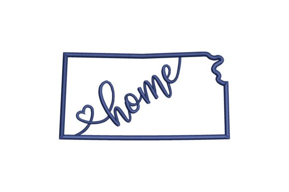 Kansas State Home USA