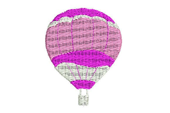 Pink Balloon