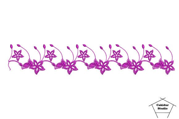Pistils