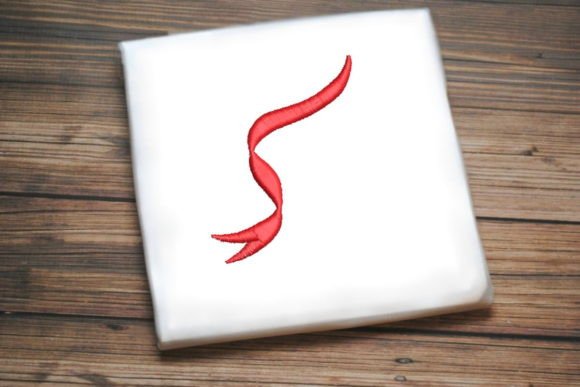Thin Red Leaf